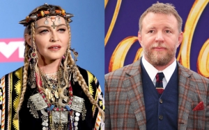 Madonna and Guy Ritchie Involved in New Legal Battle