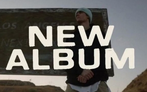 Justin Bieber Announces 2020 New Album and Tour