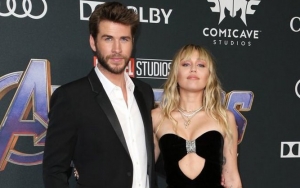 Miley Cyrus Finally Files for Divorce From Liam Hemsworth