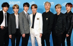 BTS Teases They Will Embark on New Tour Next Year