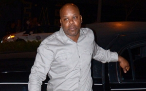 Too Short's Rape Accuser Calls Off Her Lawsuit