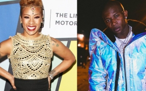 Keyshia Cole Deactivates IG and Twitter Accounts Amid O.T. Genasis Feud