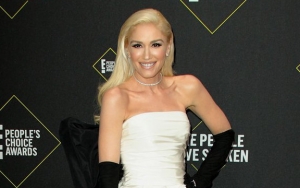 Gwen Stefani Earns First Country Top Ten Thanks to Blake Shelton Duet 