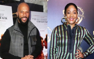 Rumored Couple Common and Tiffany Haddish Holidaying Together in Maui