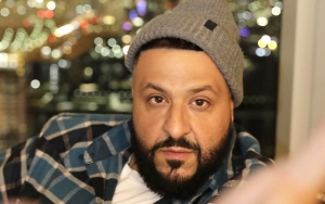 DJ Khaled Opts for $500K Custom Rolls-Royce for Self-Christmas Gift
