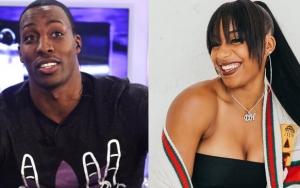 Report: Dwight Howard Started Dating 21-Year-Old Rumored Fiancee Since She Was in High School