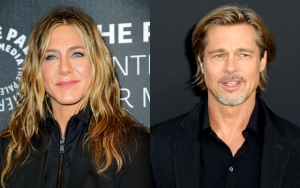 Jennifer Aniston and Brad Pitt Have 'Real Bond' Following Reunion