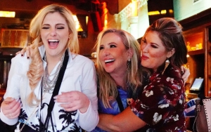 Report: Producers 'Deadlocked' in Deciding Who to Remove From 'RHOC' Among Cast Members