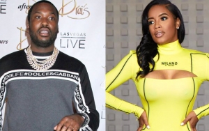 Did Meek Mill Just Confirm He Is Milano di Rouge's Baby Daddy With This Tweet?