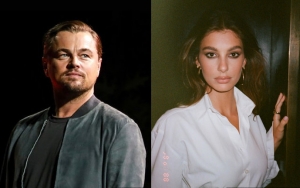 Leonardo DiCaprio's Mom Wants Him to Propose to Girlfriend Camila Morrone Soon
