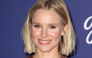 Kristen Bell Picks Her Kids' 'Junk Presents' as Her Favorite Christmas Gifts