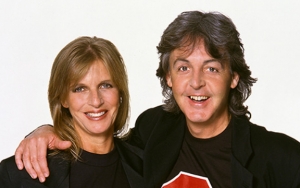 Paul McCartney Honors Late Wife With Vegetarian Feast on Christmas