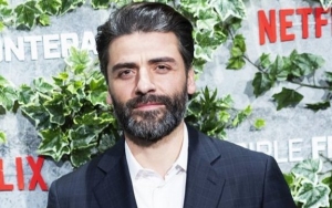 Oscar Isaac Loves His In-Laws' Family Christmas Traditions