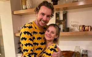 Kristen Bell and Dax Shepard Always Accompany Their Kids When They Open Their Christmas Gifts