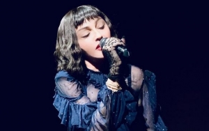 Madonna Calls Off Last Tour Date for Suffering From 'Indescribable Pain'