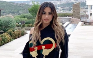 Ally Brooke Wants Tickets to Her Idol's Concert for Christmas