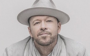 Donnie Wahlberg Left With 'Trauma' From Neighbor's Shocking Gift