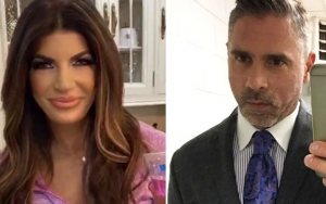 Teresa Giudice and Ex Anthony Delorenzo Fuel Romance Rumors With Christmas Outing