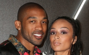 Draya Michele Ridiculed for 'Weird' Split Announcement From Orlando Scandrick