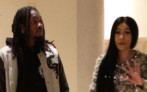 Find Out What Offset Gives to Cardi B for Christmas Gift