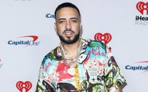 French Montana Believes He Was Sick and Hospitalized Due to Witchcraft 