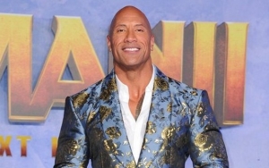 Dwayne Johnson Gifts Sister-in-Law New Escalade for Christmas