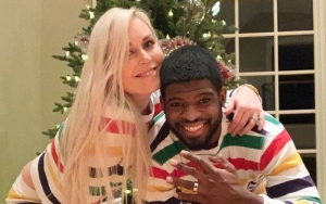 Lindsey Vonn Proposes to Beau P.K. Subban: 'Men Should Get Engagement Rings Too'