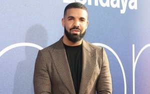 Drake Held Off Announcing His Son Because of Ruined Paternity Test