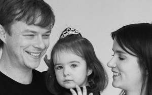 Dane DeHaan Expecting Second Child With Wife