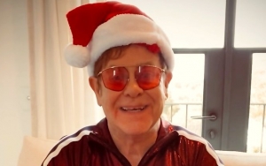 Elton John Reflects on 2019 Being His 'Most Successful' Year