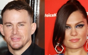 Find Out Channing Tatum's Cheeky Profile on Dating App Raya Following Jessie J Split