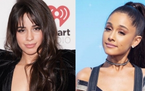 Camila Cabello Admits to Record 'God Is a Woman' Before It Went to Ariana Grande