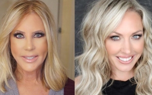 Vicki Gunvalson Blames Braunwyn Windham-Burke's 'Shenanigans' on RHOC After She Lost Clients