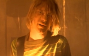 Nirvana's 'Smells Like Teen Spirit' Video Attains One Billion Views on YouTube 