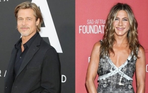 Will Brad Pitt and Jennifer Aniston Ever Get Back Together?