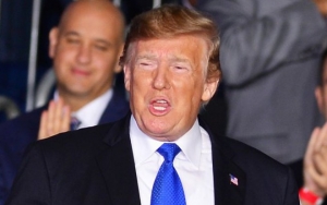 Donald Trump Calls Out Justin Trudeau After Being Cut From 'Home Alone 2'