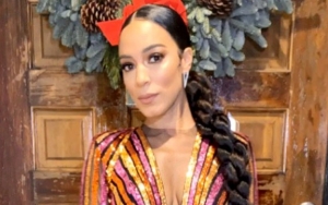 Moving On! Angela Rye Posts PDA-Filled Photo With Mystery Man After Common Split