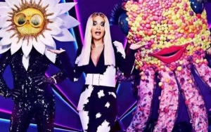 Rita Ora Thought 'Masked Singer' Contestant Was British Royal