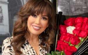 Marie Osmond Starved Herself Since Age 15 Due to Threat of Show Cancellation