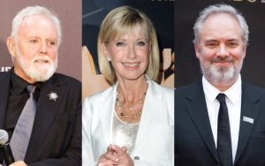 Roger Taylor Joins Olivia Newton-John and Sam Mendes in Queen's New Years Honors List