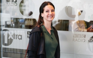 Lana Del Rey Makes Online Appeal for the Return of Stolen 'Family Mementos'