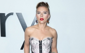 Scarlett Johansson on Co-Parenting With Ex-Husband: We Do As Good As We Can