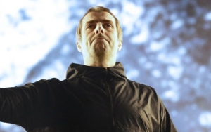 Liam Gallagher Shoots Down Today's Rock Bands for Not Having the Right Attitude