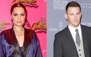 Jessie J on Splitting From Channing Tatum: I Have 'Delayed Emotions'