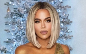 Khloe Kardashian's 2020 Resulotion is 'Life Free of Drama'