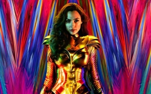 'Wonder Woman 1984' Leads Most Anticipated Movie of 2020 List