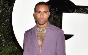 Vic Mensa Urges Rappers to Take Responsibility for Drug Culture Glorification