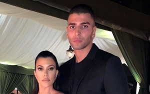 Kourtney Kardashian 'Hooking Up' With Younes Bendjima Again After Her 'Favorite Night' Together
