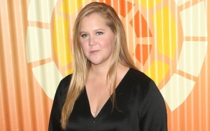 Amy Schumer Opens Up About 'Brutal' Pregnancy and 'Really Scary' 3-Hour C-Section