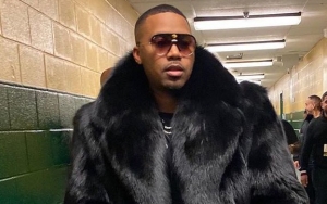 Report: Nas Gets Philadelphia Woman Pregnant, Is Expecting Third Child